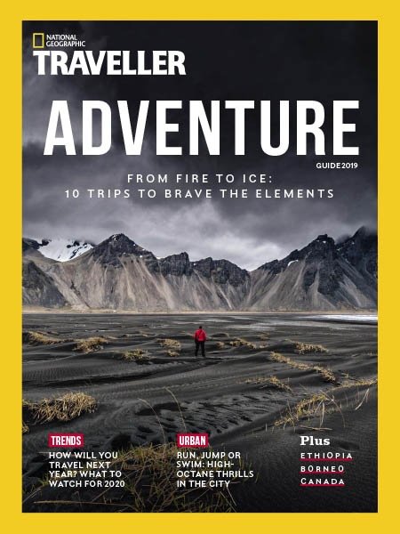 traveller adventure pdf