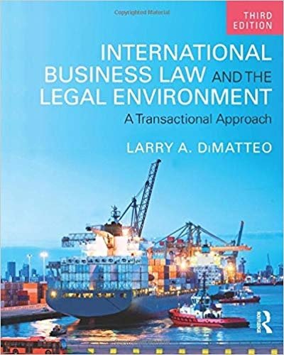 the legal environment of business 13th edition pdf download