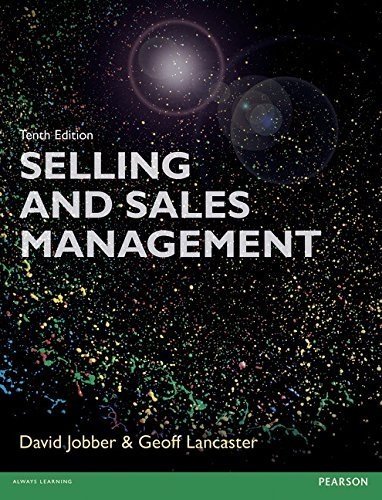 dalrymples sales management 10th edition pdf free download