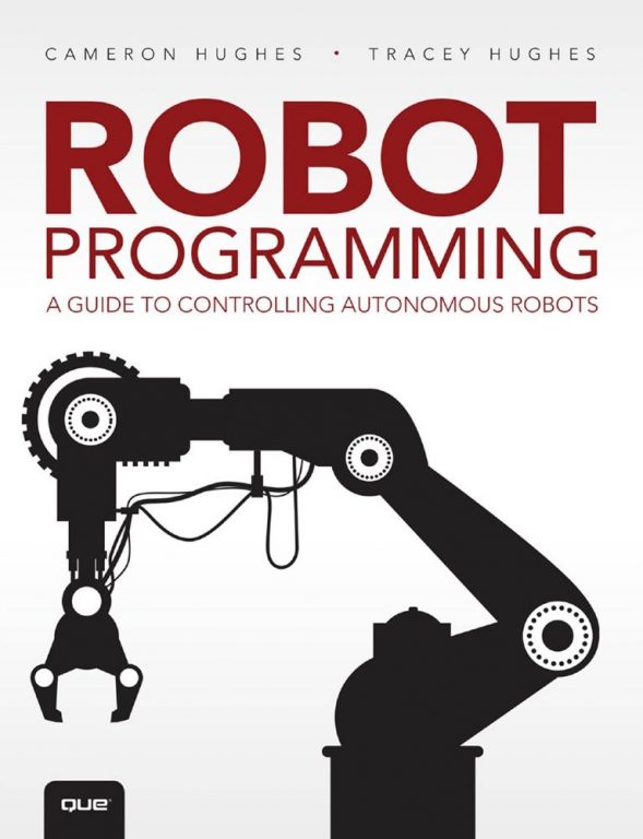 robotics vision control 2nd edition pdf