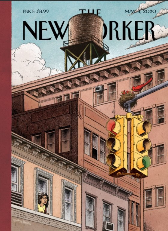 best new yorker essays of all time