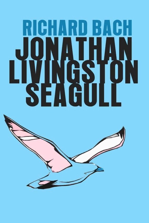 book review of jonathan livingston seagull