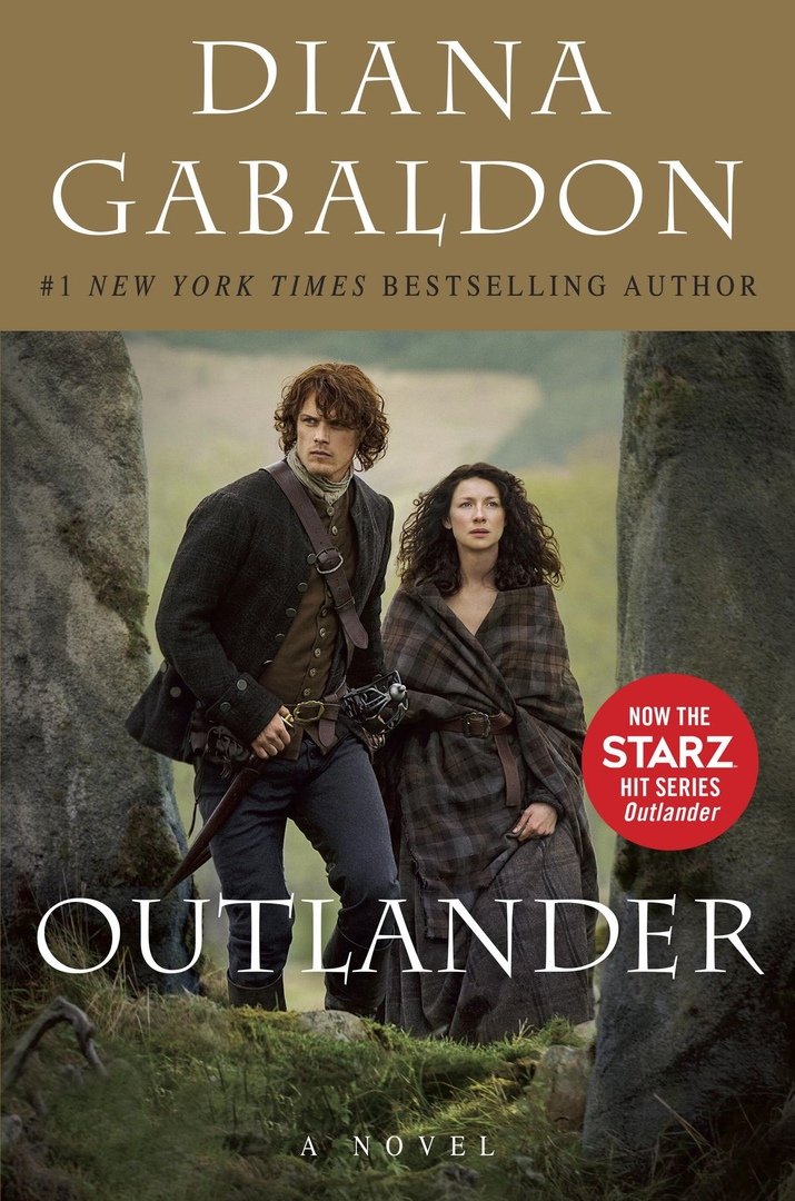 The Outlander Series 7-Book Bundle by Gabaldon Diana - freemagazinepdf.com