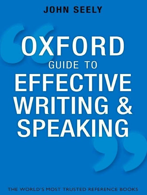 oxford essay writing tips