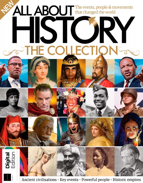 history book reviews 2021